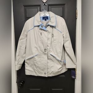 NWT Mackintosh women's jacket